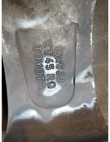 LLANTA TOYOTA COROLLA (E12) - 253015