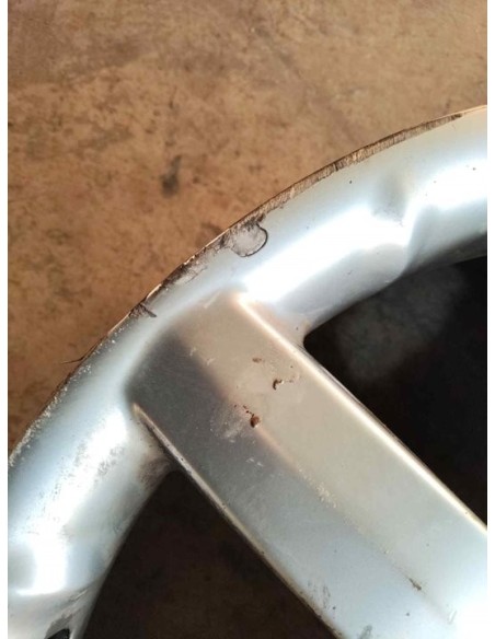 LLANTA MERCEDES-BENZ CLASE C (BM 203) SPORTCOUPE - 253019