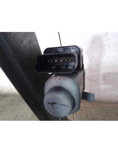 ELEVALUNAS DELANTERO DERECHO RENAULT SCENIC II (JM) - 222273