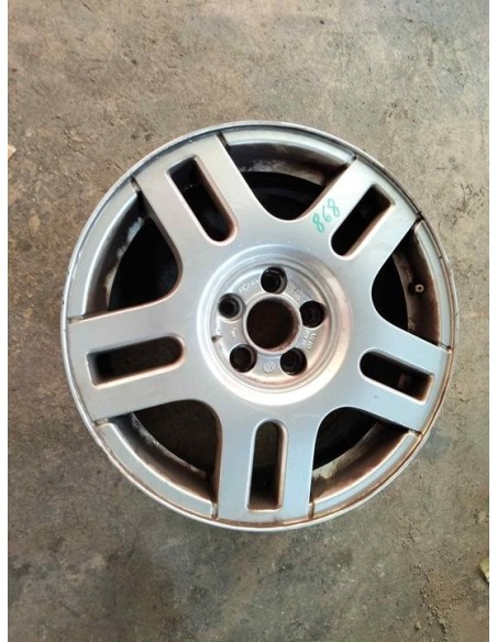 LLANTA VOLKSWAGEN GOLF IV BERLINA (1J1)(10 1997) - 253023