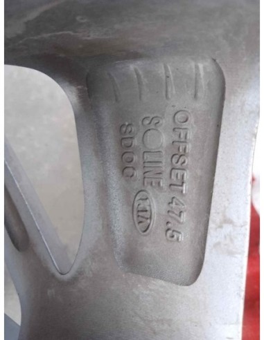 LLANTA KIA OPTIMA (JF) - 253026