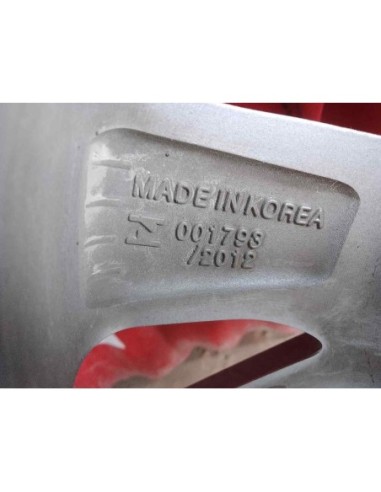 LLANTA KIA OPTIMA (JF) - 253026