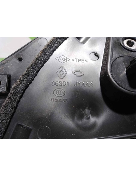 RETROVISOR DERECHO RENAULT KOLEOS I - 251259