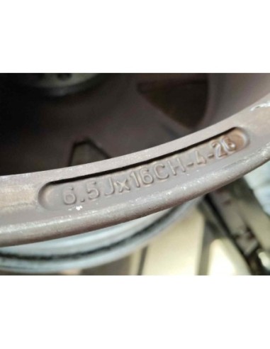 LLANTA CITROEN C4 BERLINA - 253030