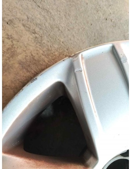 LLANTA CITROEN C4 BERLINA - 253030