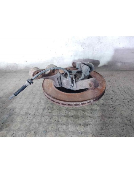 MANGUETA DELANTERA IZQUIERDA RENAULT KANGOO I (F/KC0) - 192200