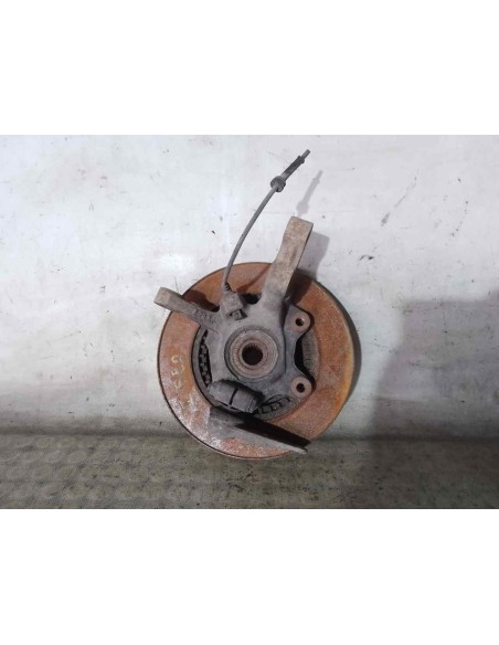 MANGUETA DELANTERA IZQUIERDA RENAULT KANGOO I (F/KC0) - 192200