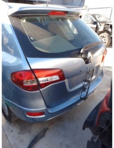 PORTON TRASERO RENAULT KOLEOS I - 258833 2
