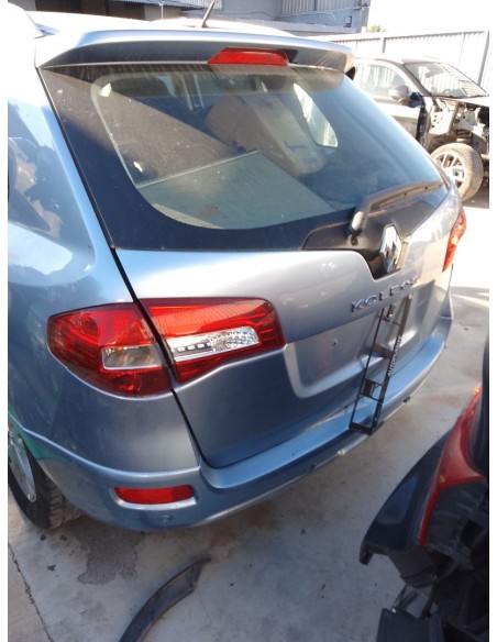 PORTON TRASERO RENAULT KOLEOS I - 258833