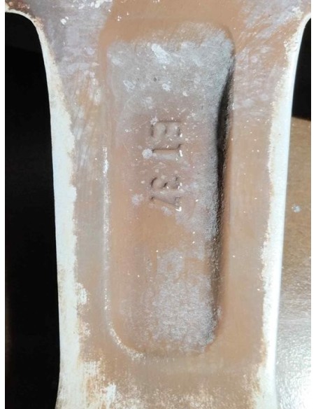 LLANTA OPEL ZAFIRA B - 253013