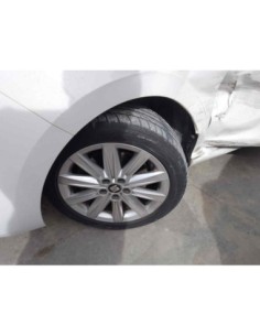 BRAZO SUSPENSION INFERIOR DELANTERO IZQUIERDO SEAT TOLEDO...