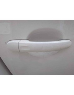 MANETA EXTERIOR DELANTERA DERECHA SEAT TOLEDO (KG3) - 234615