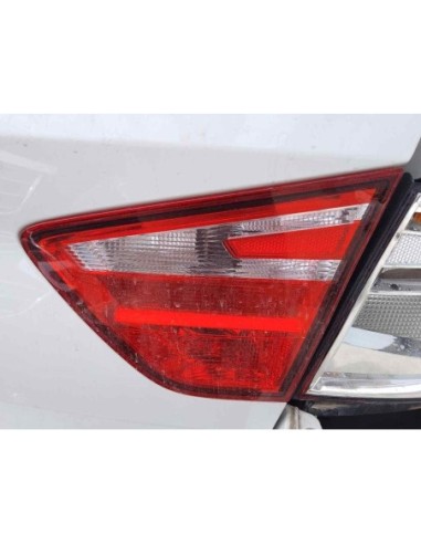 PILOTO TRASERO DERECHO INTERIOR SEAT TOLEDO...