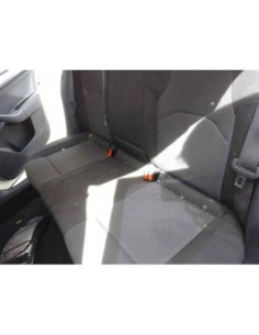 ASIENTO TRASERO SEAT TOLEDO (KG3) - 234872