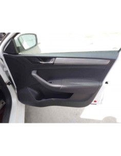 GUARNECIDO PUERTA DELANTERA DERECHA SEAT TOLEDO (KG3) -...