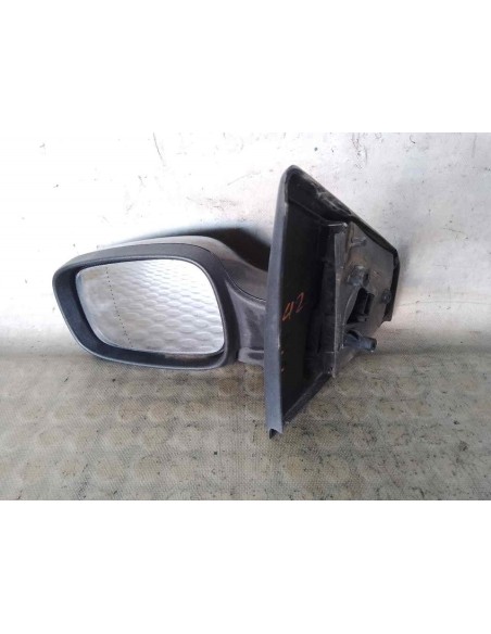 RETROVISOR IZQUIERDO RENAULT CLIO III - 213153