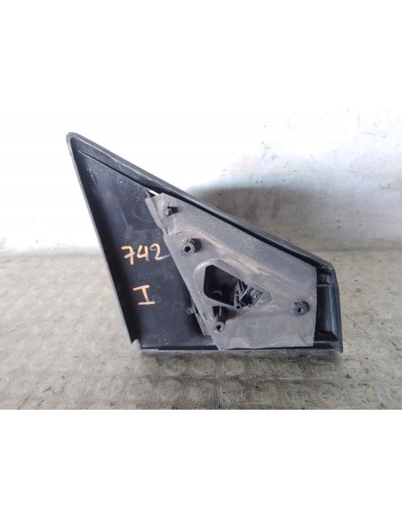 RETROVISOR IZQUIERDO RENAULT CLIO III - 213153