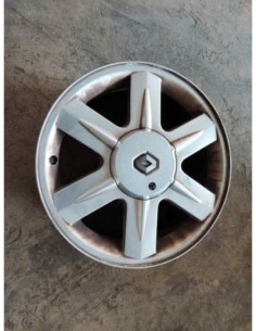 LLANTA RENAULT LAGUNA II (BG0) - 253044