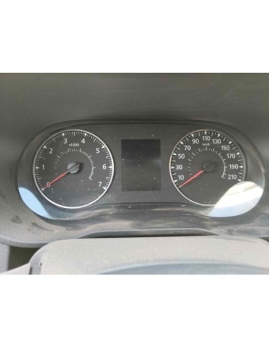 CUADRO INSTRUMENTOS DACIA DUSTER II - 249911