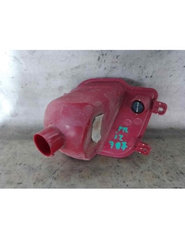 PILOTO TRASERO IZQUIERDO PARAGOLPES PEUGEOT...