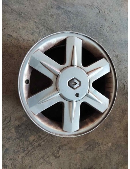 LLANTA RENAULT LAGUNA II (BG0) - 253045