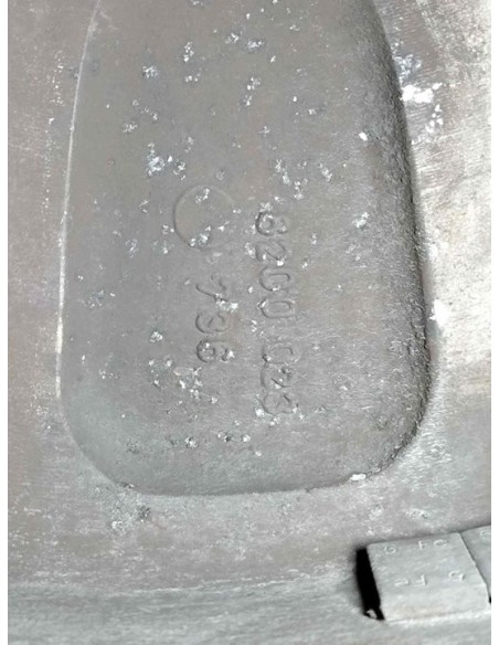 LLANTA RENAULT LAGUNA II (BG0) - 253045