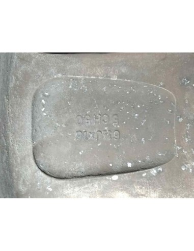 LLANTA RENAULT LAGUNA II (BG0) - 253045