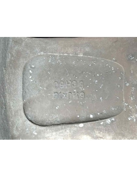 LLANTA RENAULT LAGUNA II (BG0) - 253045