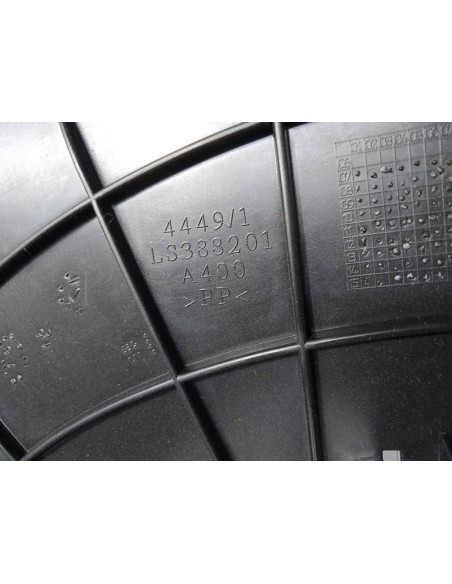 SOPORTE RUEDA REPUESTO FIAT III PUNTO (199) - 220677