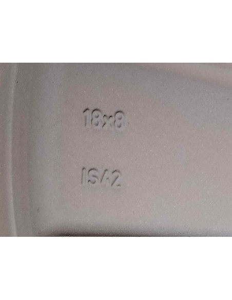 LLANTA OPEL INSIGNIA BERLINA - 203362