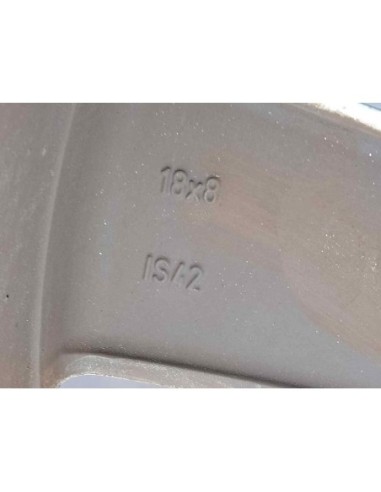 LLANTA OPEL INSIGNIA BERLINA - 253049