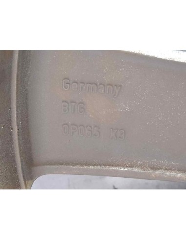 LLANTA OPEL INSIGNIA BERLINA - 253050