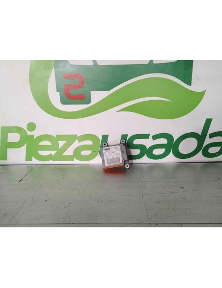 CENTRALITA AIRBAG PEUGEOT 206 + - 262031