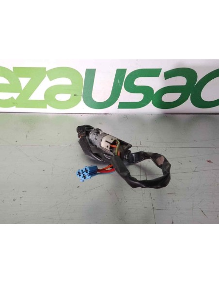 CONMUTADOR DE ARRANQUE PEUGEOT 206 + - 262042