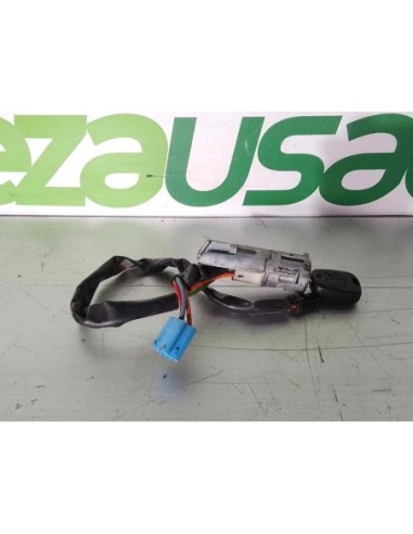 CONMUTADOR DE ARRANQUE PEUGEOT 206 + - 262042