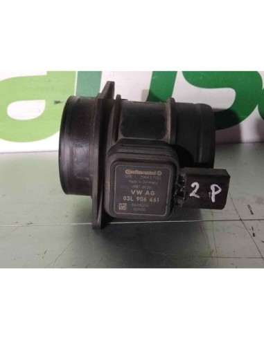 CAUDALIMETRO SEAT IBIZA BERLINA (6J5) - 261430