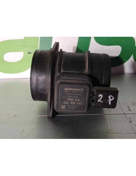 CAUDALIMETRO SEAT IBIZA BERLINA (6J5) - 261430