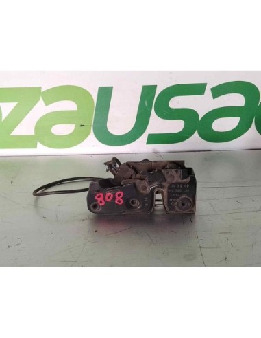 CERRADURA CAPO AUDI A5 COUPE (8T) - 223361