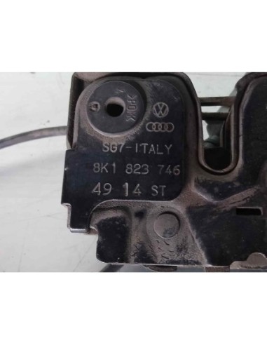 CERRADURA CAPO AUDI A5 COUPE (8T) - 223361