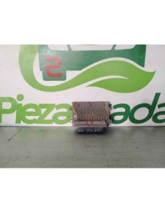 CENTRALITA MOTOR UCE PEUGEOT 206 + - 262029