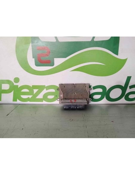 CENTRALITA MOTOR UCE PEUGEOT 206 + - 262029