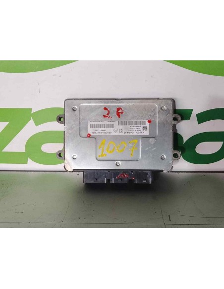 CENTRALITA MOTOR UCE PEUGEOT 206 + - 262029