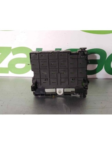 CAJA RELES / FUSIBLES PEUGEOT 206 + - 262028
