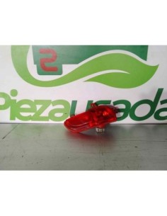 PILOTO TRASERO IZQUIERDO PARAGOLPES PEUGEOT 206 + - 262036