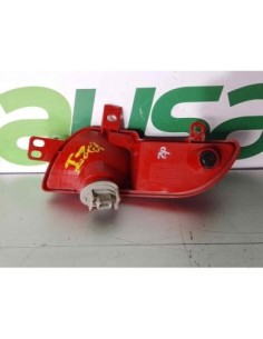 PILOTO TRASERO IZQUIERDO PARAGOLPES PEUGEOT 206 + - 262036 2
