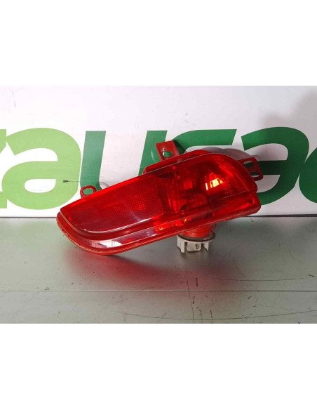 PILOTO TRASERO IZQUIERDO PARAGOLPES PEUGEOT 206 + - 262036