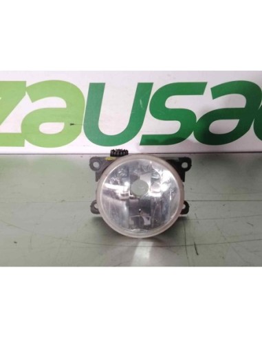 FARO ANTINIEBLA IZQUIERDO PEUGEOT 206 + - 262040