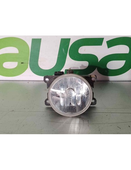 FARO ANTINIEBLA DERECHO PEUGEOT 206 + - 262041