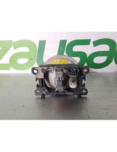 FARO ANTINIEBLA DERECHO PEUGEOT 206 + - 262041