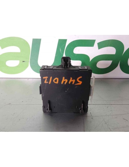 MODULO ELECTRONICO MERCEDES-BENZ CLASE C (BM 204) BERLINA - 236075